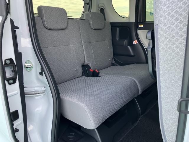 タントＸ（山口県）の中古車