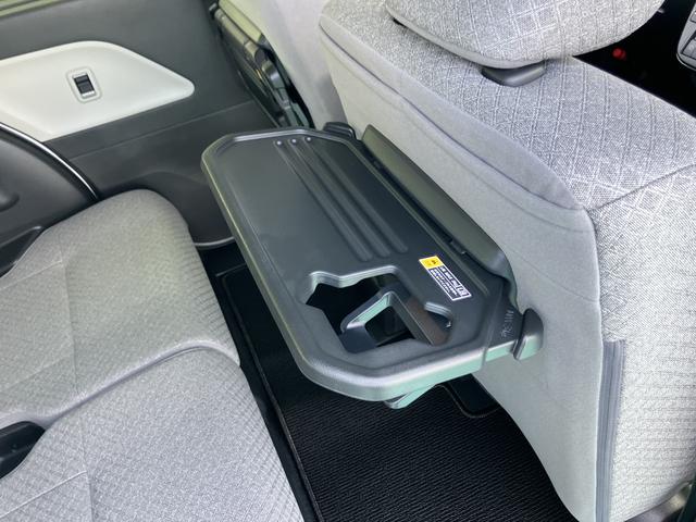 タントＸ（山口県）の中古車