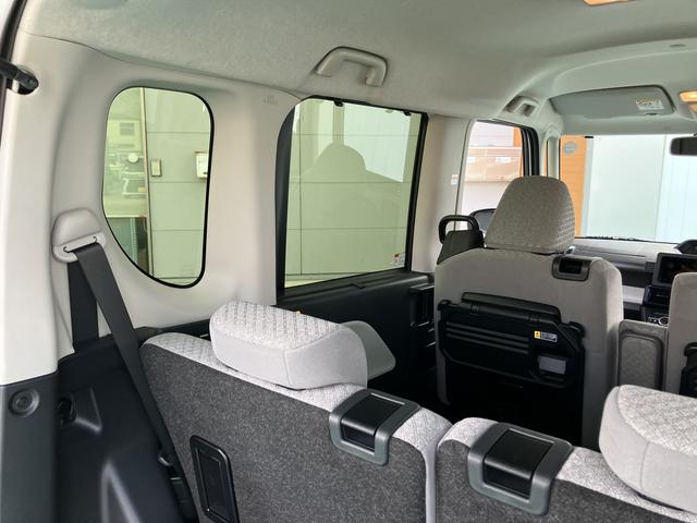 タントＸ（山口県）の中古車