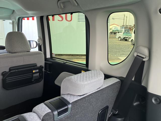 タントＸ（山口県）の中古車