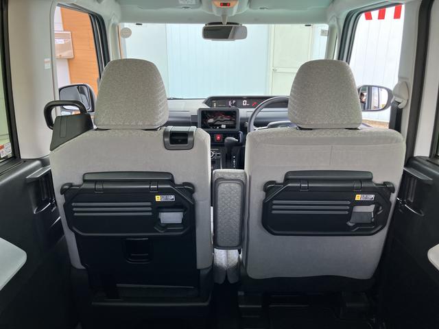 タントＸ（山口県）の中古車