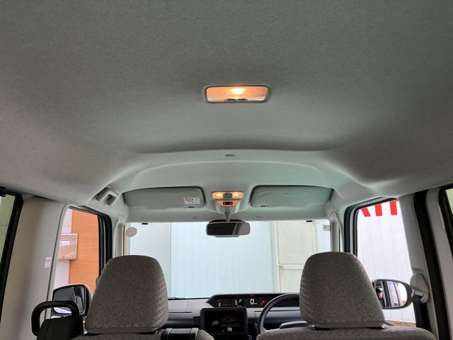 タントＸ（山口県）の中古車