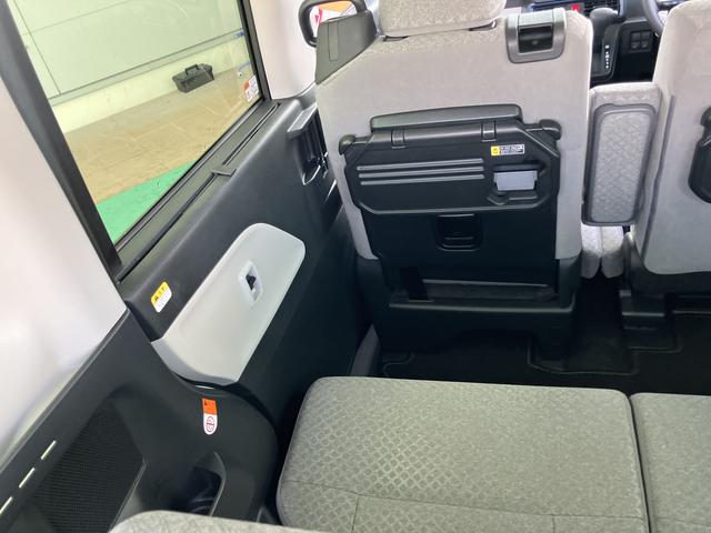 タントＸ（山口県）の中古車