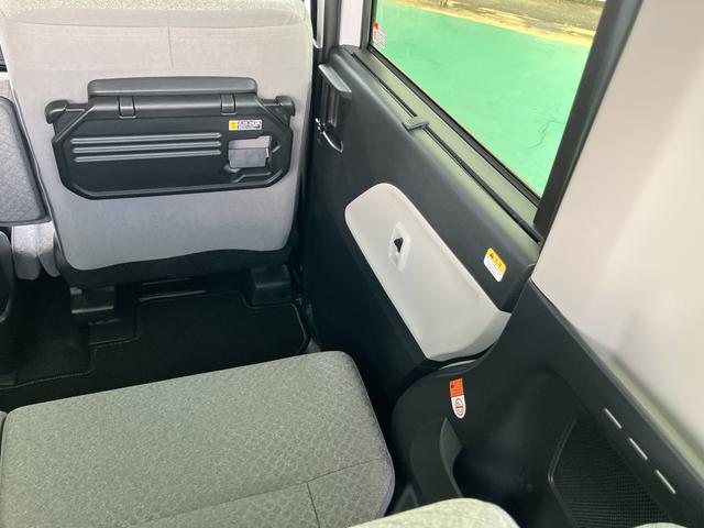 タントＸ（山口県）の中古車