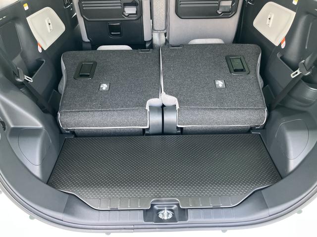 タントＸ（山口県）の中古車