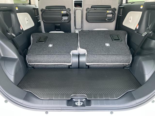 タントＸ（山口県）の中古車