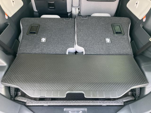 タントＸ（山口県）の中古車