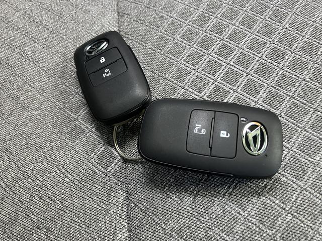 タントＸ（山口県）の中古車