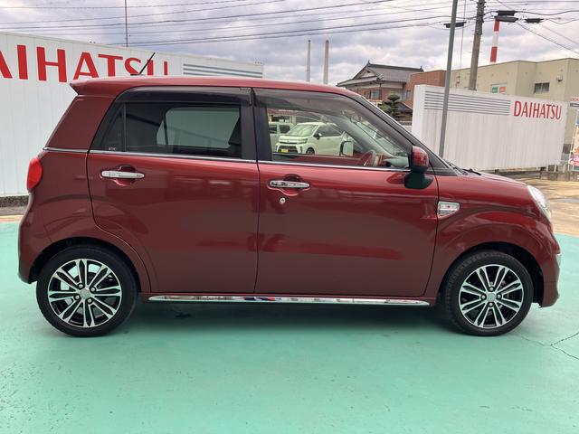 キャストスタイルＧ　ＶＳ　ＳＡIII（山口県）の中古車