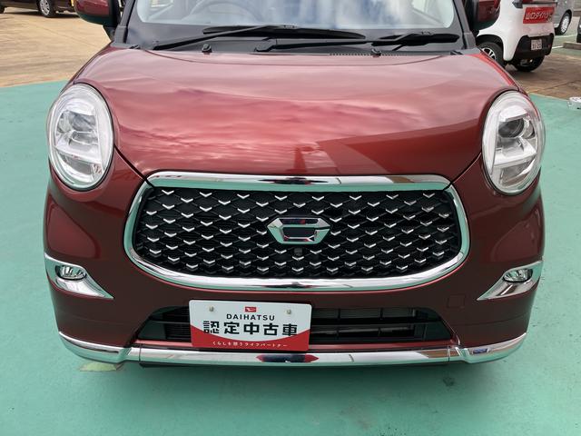 キャストスタイルＧ　ＶＳ　ＳＡIII（山口県）の中古車