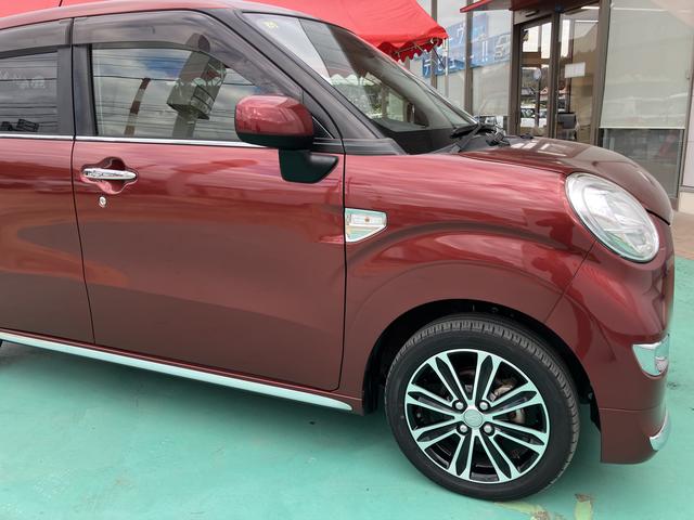 キャストスタイルＧ　ＶＳ　ＳＡIII（山口県）の中古車