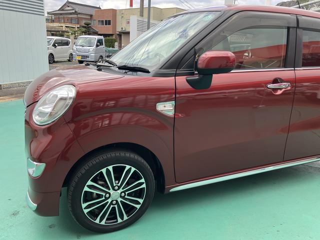 キャストスタイルＧ　ＶＳ　ＳＡIII（山口県）の中古車