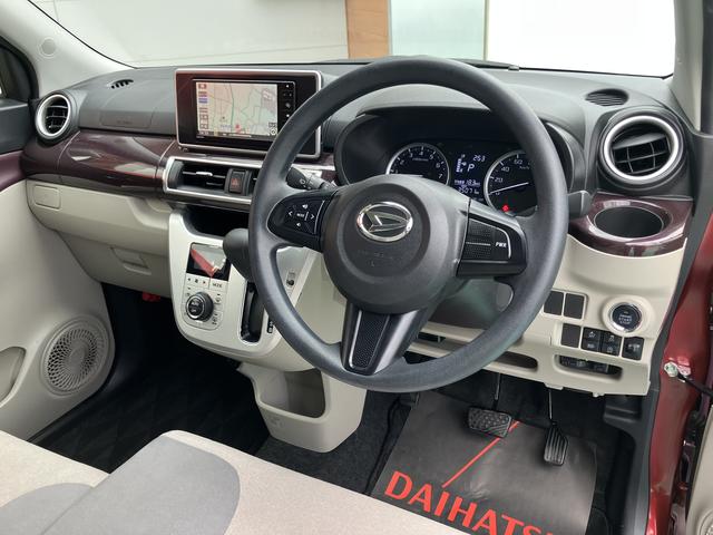 キャストスタイルＧ　ＶＳ　ＳＡIII（山口県）の中古車