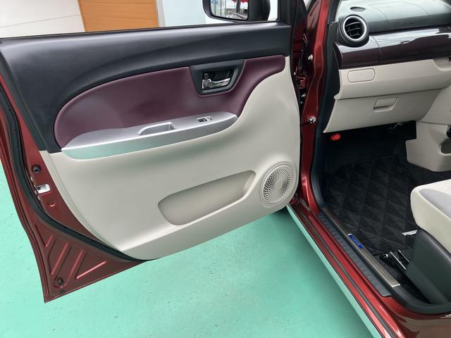 キャストスタイルＧ　ＶＳ　ＳＡIII（山口県）の中古車