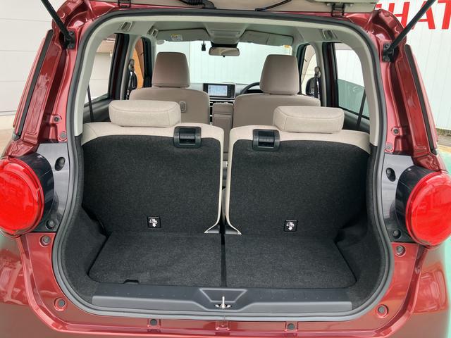 キャストスタイルＧ　ＶＳ　ＳＡIII（山口県）の中古車