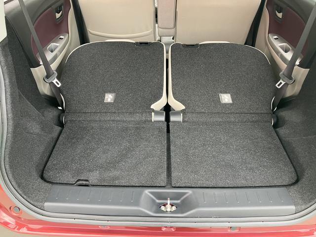 キャストスタイルＧ　ＶＳ　ＳＡIII（山口県）の中古車