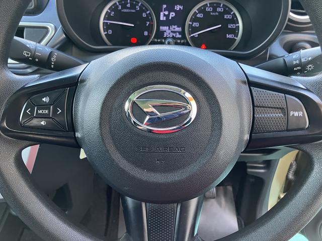 キャストアクティバＸ　リミテッド　ＳＡIII（山口県）の中古車