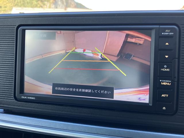 キャストアクティバＸ　リミテッド　ＳＡIII（山口県）の中古車