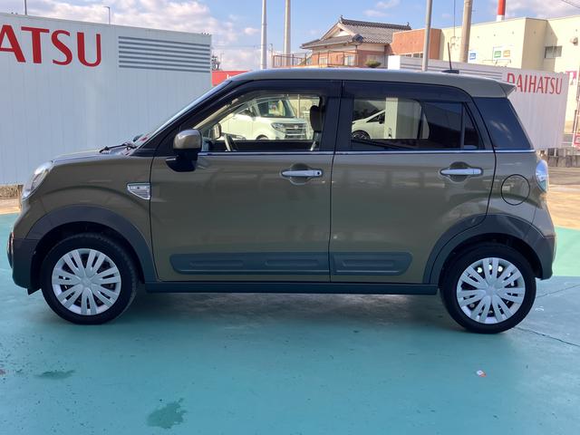 キャストアクティバＸ　リミテッド　ＳＡIII（山口県）の中古車