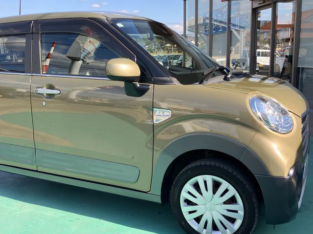 キャストアクティバＸ　リミテッド　ＳＡIII（山口県）の中古車