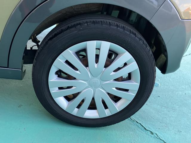 キャストアクティバＸ　リミテッド　ＳＡIII（山口県）の中古車