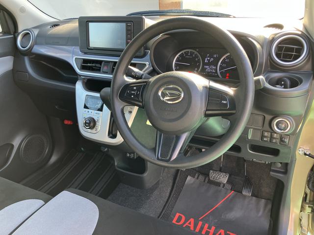 キャストアクティバＸ　リミテッド　ＳＡIII（山口県）の中古車