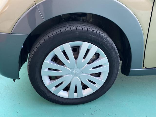 キャストアクティバＸ　リミテッド　ＳＡIII（山口県）の中古車