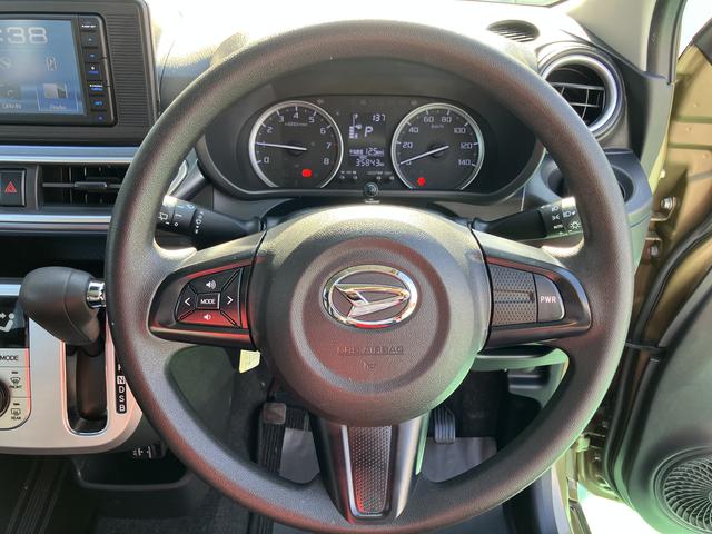 キャストアクティバＸ　リミテッド　ＳＡIII（山口県）の中古車