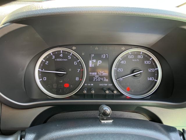 キャストアクティバＸ　リミテッド　ＳＡIII（山口県）の中古車