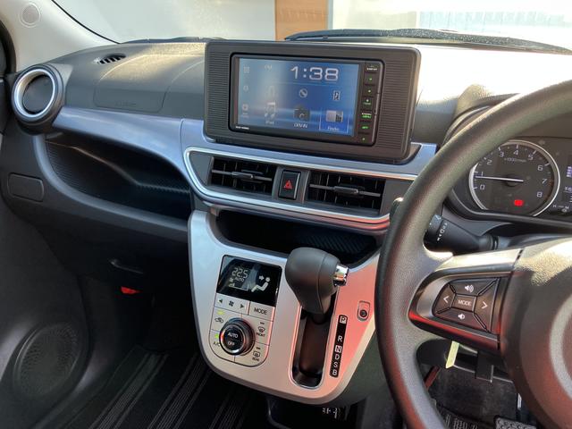 キャストアクティバＸ　リミテッド　ＳＡIII（山口県）の中古車