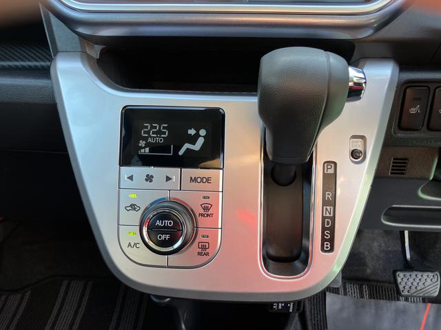 キャストアクティバＸ　リミテッド　ＳＡIII（山口県）の中古車