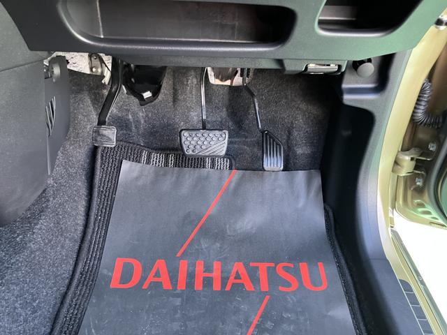 キャストアクティバＸ　リミテッド　ＳＡIII（山口県）の中古車