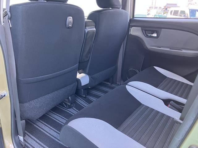 キャストアクティバＸ　リミテッド　ＳＡIII（山口県）の中古車