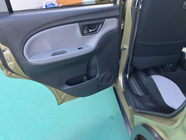 キャストアクティバＸ　リミテッド　ＳＡIII（山口県）の中古車