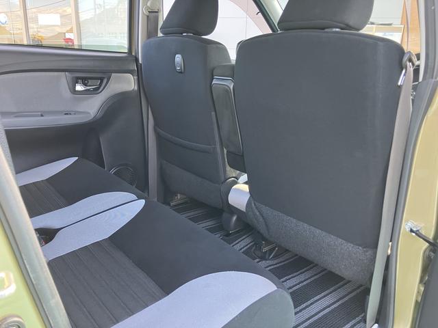 キャストアクティバＸ　リミテッド　ＳＡIII（山口県）の中古車