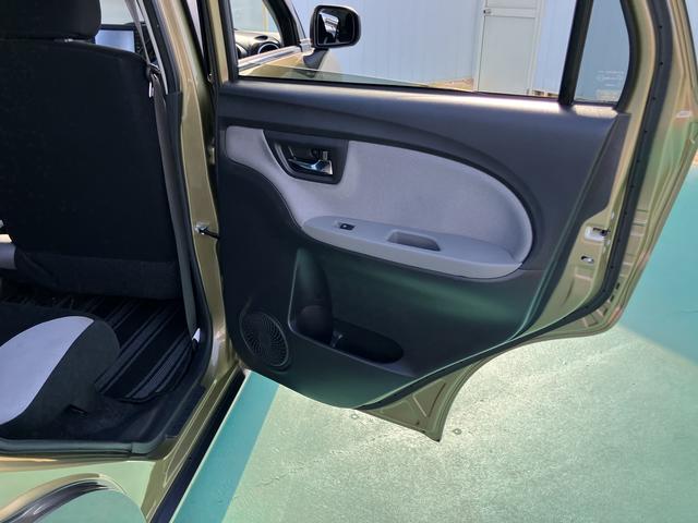 キャストアクティバＸ　リミテッド　ＳＡIII（山口県）の中古車