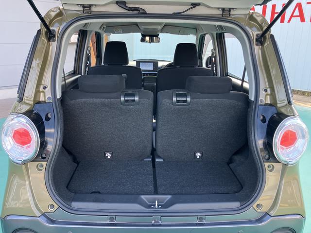 キャストアクティバＸ　リミテッド　ＳＡIII（山口県）の中古車