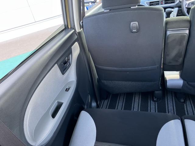 キャストアクティバＸ　リミテッド　ＳＡIII（山口県）の中古車