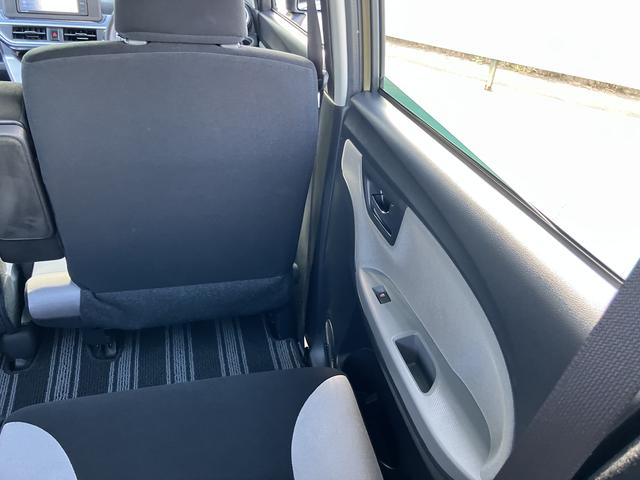 キャストアクティバＸ　リミテッド　ＳＡIII（山口県）の中古車