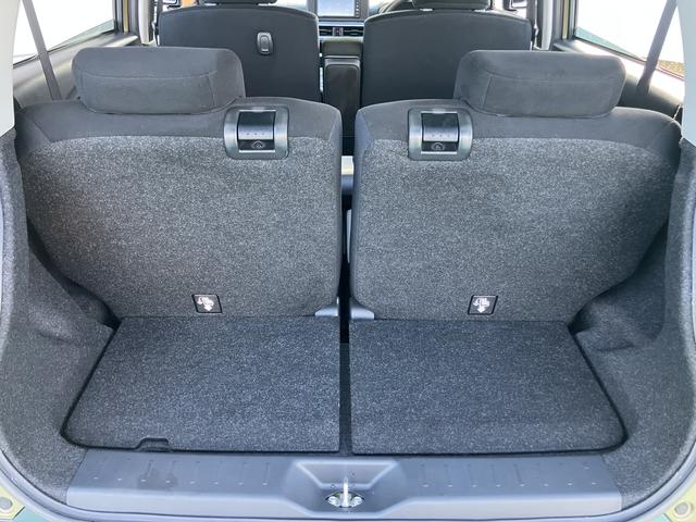 キャストアクティバＸ　リミテッド　ＳＡIII（山口県）の中古車