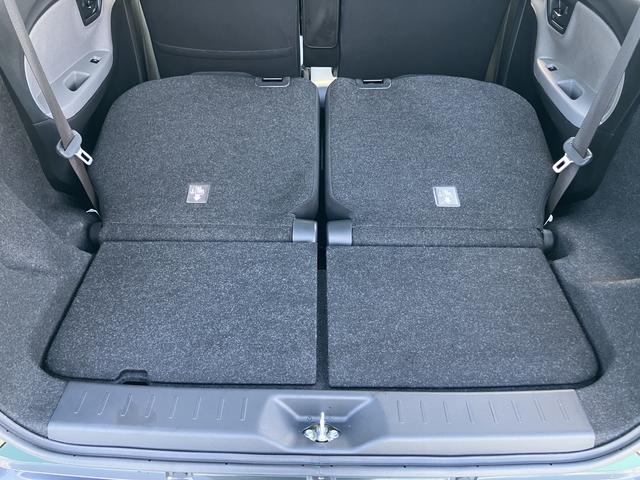 キャストアクティバＸ　リミテッド　ＳＡIII（山口県）の中古車