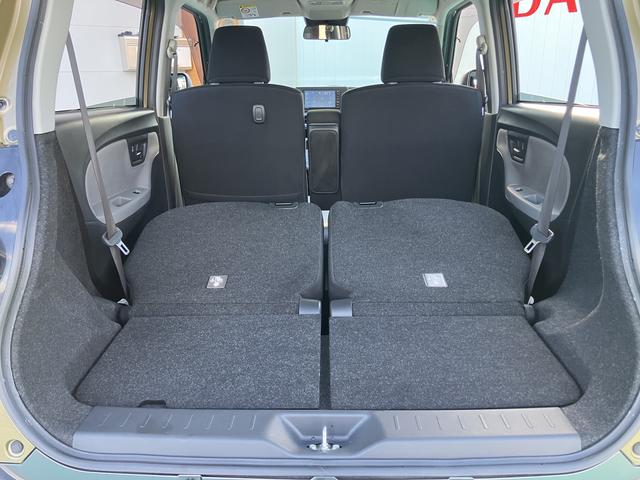 キャストアクティバＸ　リミテッド　ＳＡIII（山口県）の中古車