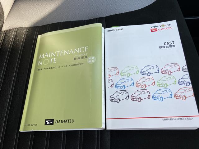 キャストアクティバＸ　リミテッド　ＳＡIII（山口県）の中古車