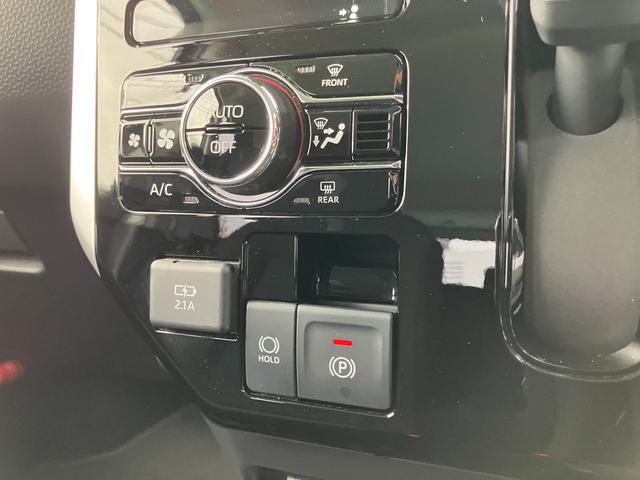 トールカスタムＧ助手席エアバッグ　ＬＫＡ　ＬＥＤライト　キーレス　Ｉストップ　電格ミラー　ハイビームアシスト　イモビ　ワンオーナー　エアバック　アルミ　スマートキー　ＡＢＳ　両側Ｐスライドドア　緊急ブレーキ（山口県）の中古車