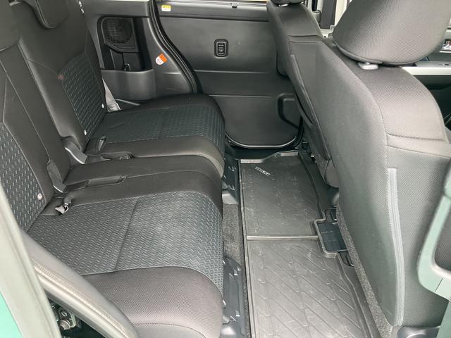 トールカスタムＧ助手席エアバッグ　ＬＫＡ　ＬＥＤライト　キーレス　Ｉストップ　電格ミラー　ハイビームアシスト　イモビ　ワンオーナー　エアバック　アルミ　スマートキー　ＡＢＳ　両側Ｐスライドドア　緊急ブレーキ（山口県）の中古車