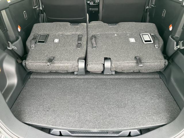 トールカスタムＧ助手席エアバッグ　ＬＫＡ　ＬＥＤライト　キーレス　Ｉストップ　電格ミラー　ハイビームアシスト　イモビ　ワンオーナー　エアバック　アルミ　スマートキー　ＡＢＳ　両側Ｐスライドドア　緊急ブレーキ（山口県）の中古車