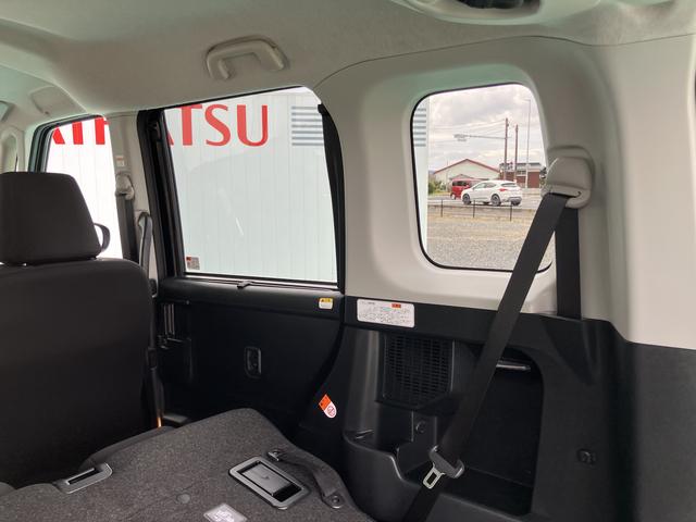 トールカスタムＧ助手席エアバッグ　ＬＫＡ　ＬＥＤライト　キーレス　Ｉストップ　電格ミラー　ハイビームアシスト　イモビ　ワンオーナー　エアバック　アルミ　スマートキー　ＡＢＳ　両側Ｐスライドドア　緊急ブレーキ（山口県）の中古車