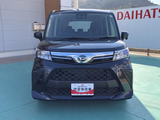 トールＧ（山口県）の中古車