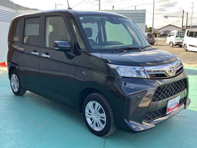 トールＧ（山口県）の中古車