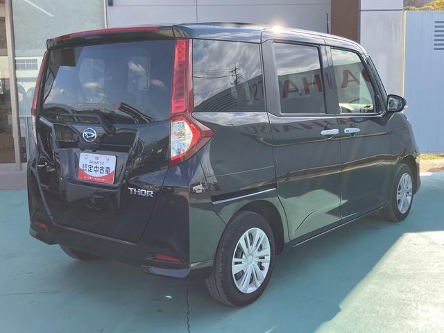 トールＧ（山口県）の中古車